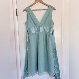 Vintage Forever 21 dress